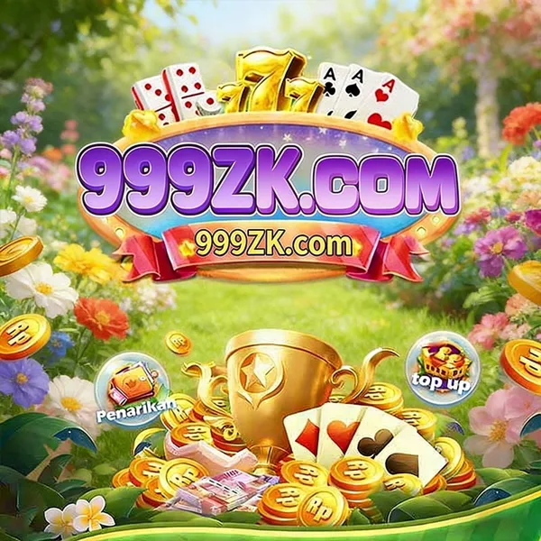 999ZK 2026 Slot Gacor RTP Tinggi