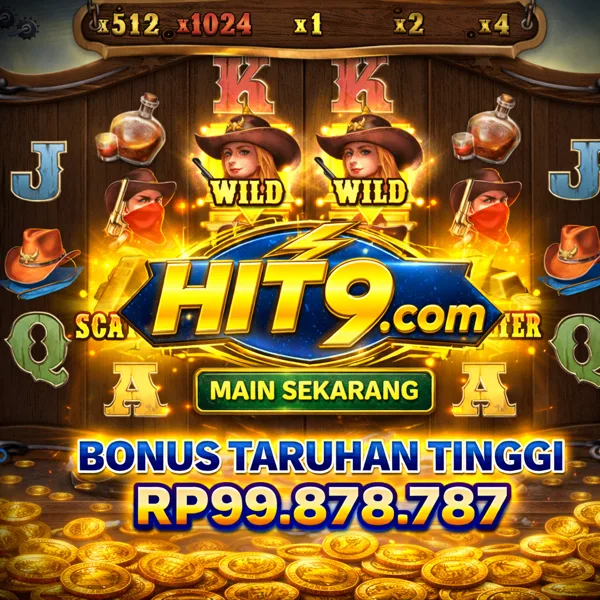 HIT9 Game Online Resmi 2026