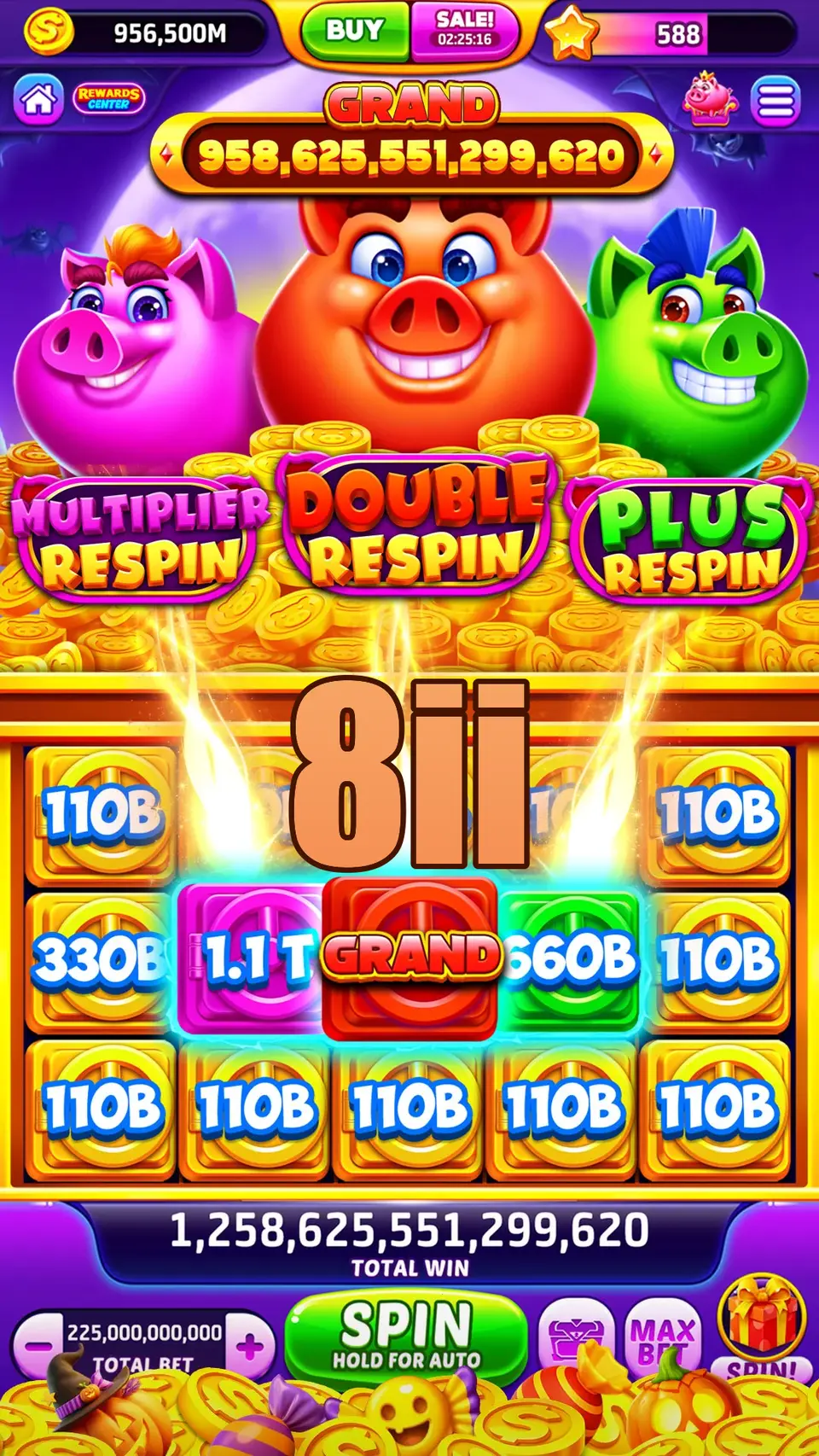 8ii APK